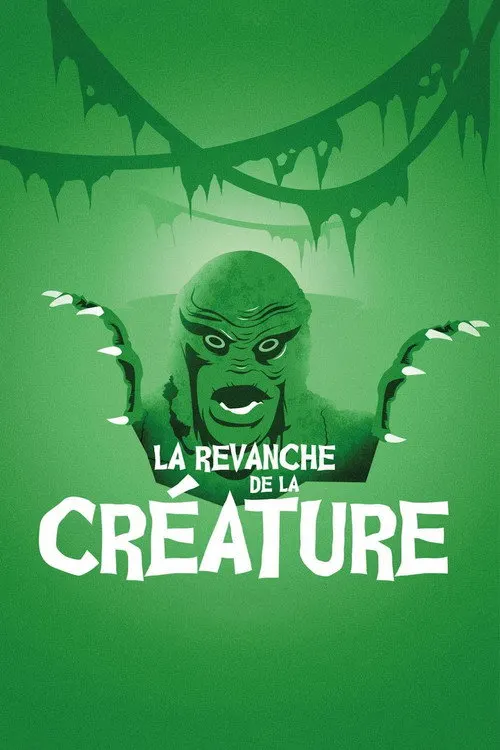 Revenge of the Creature