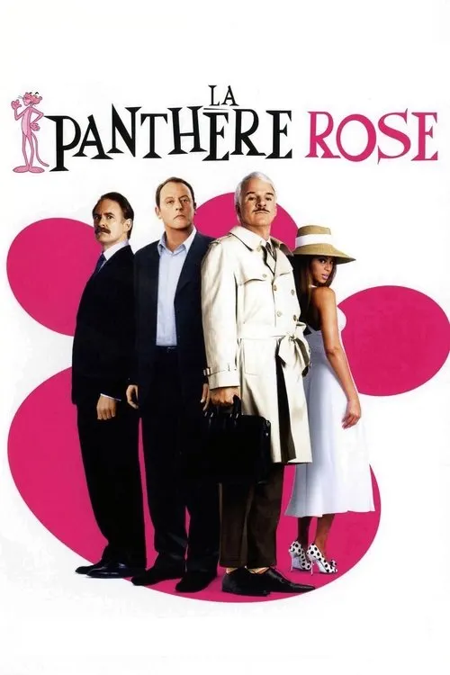 Der rosarote Panther