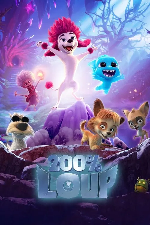200% Wolf