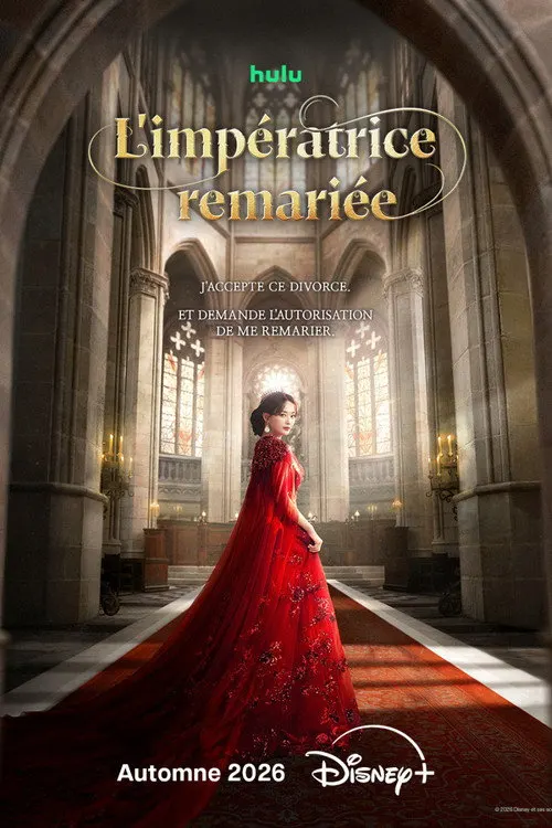 L’imperatrice risposata