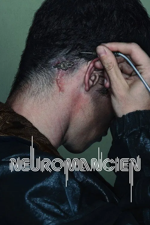 Neuromancer
