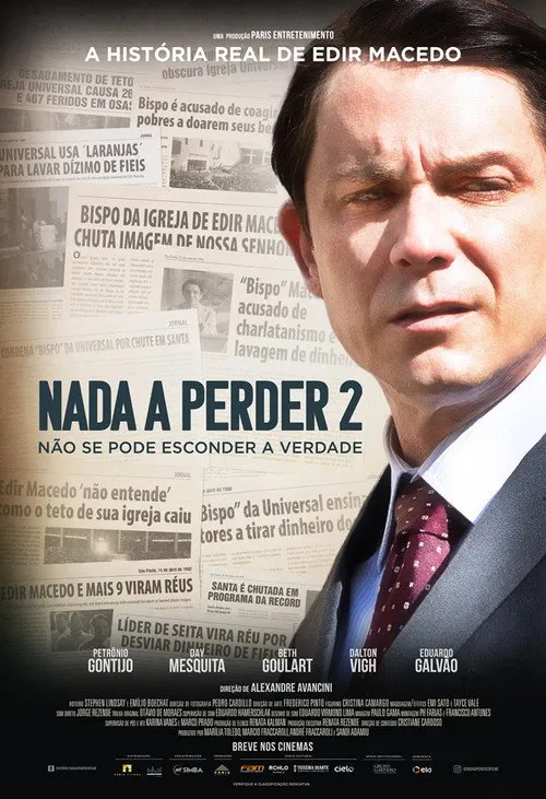 Niente da perdere  (Parte 2)