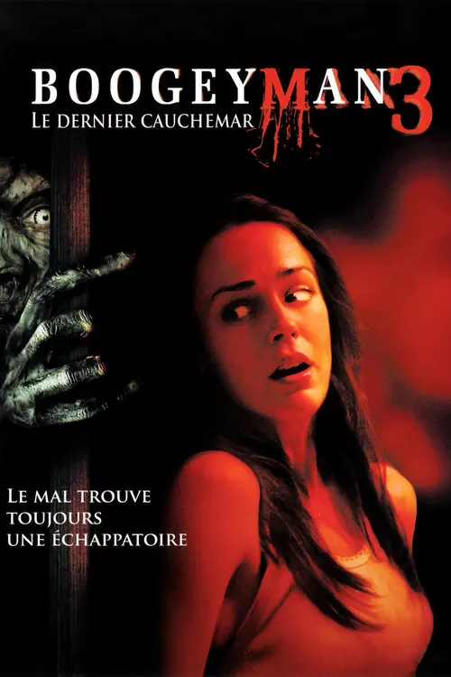 Boogeyman 3