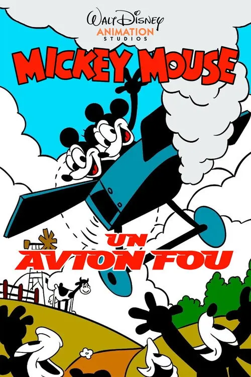 Plane Crazy