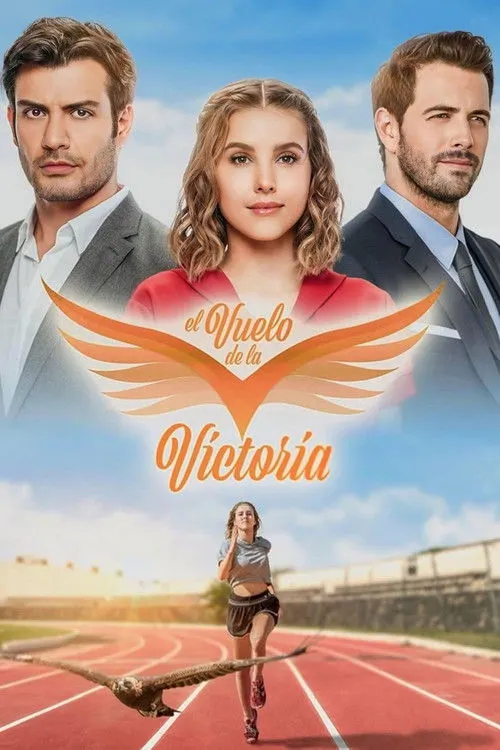 El Vuelo de la Victoria