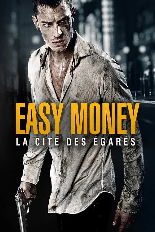 Easy Money: Hard to Kill