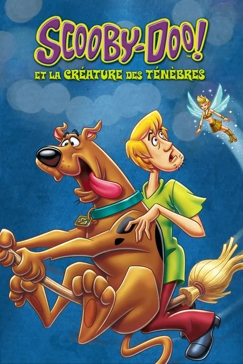 Scooby-Doo! and the Goblin King