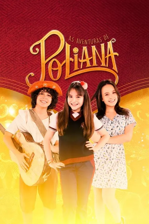 As Aventuras de Poliana