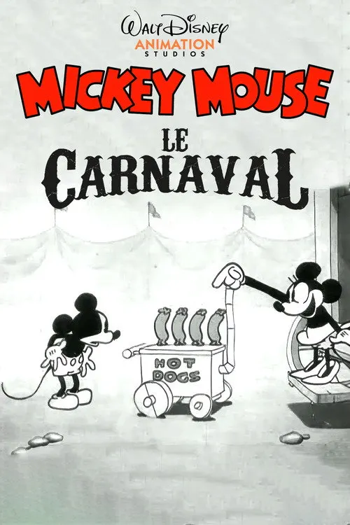 The Karnival Kid