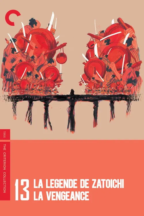 Zatoichi's Vengeance