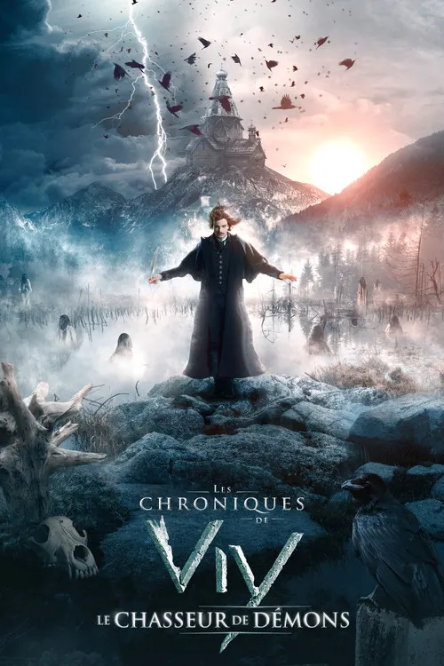 Gogol. Viy