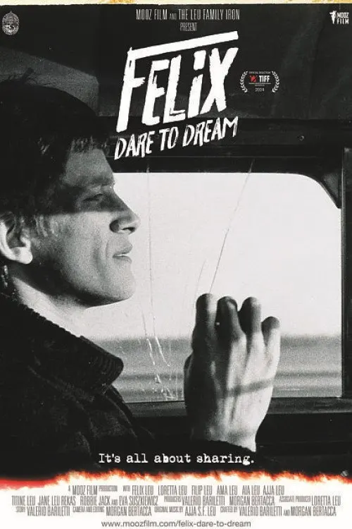 Felix - Dare to dream