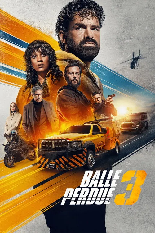 Balle perdue 3