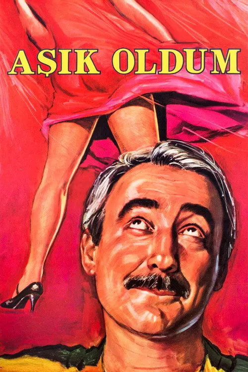 Aşık Oldum