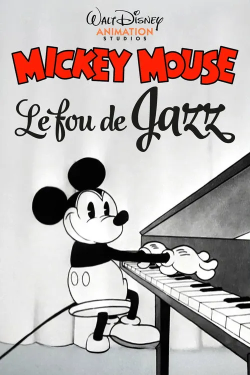 The Jazz Fool
