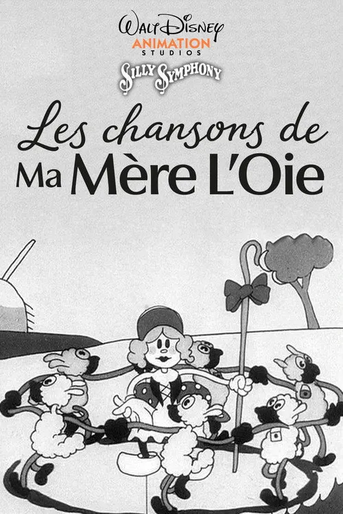 Mother Goose Melodies
