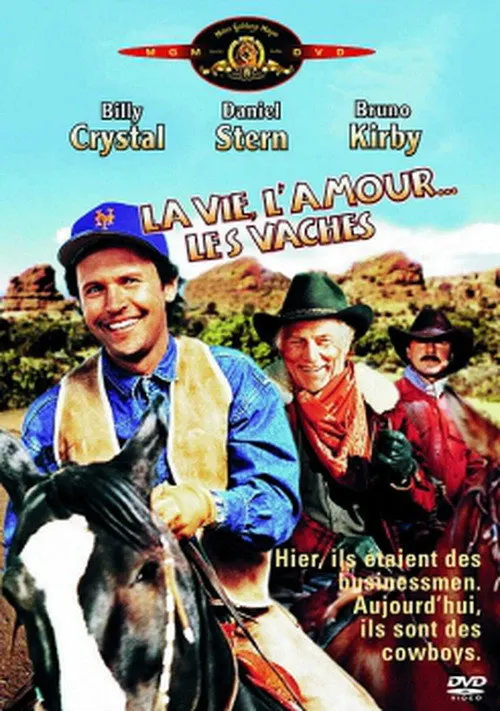 City Slickers