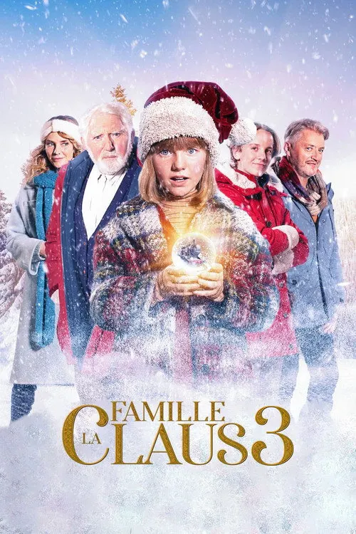 Die Familie Claus 3