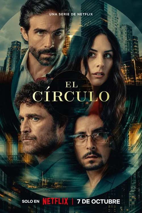 Inside the Circle