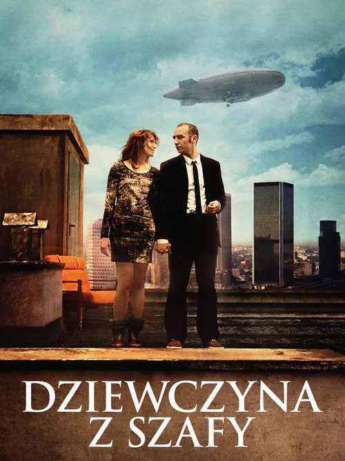 Dziewczyna z szafy