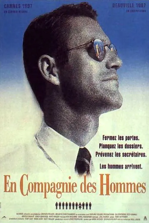 In the Company of Men