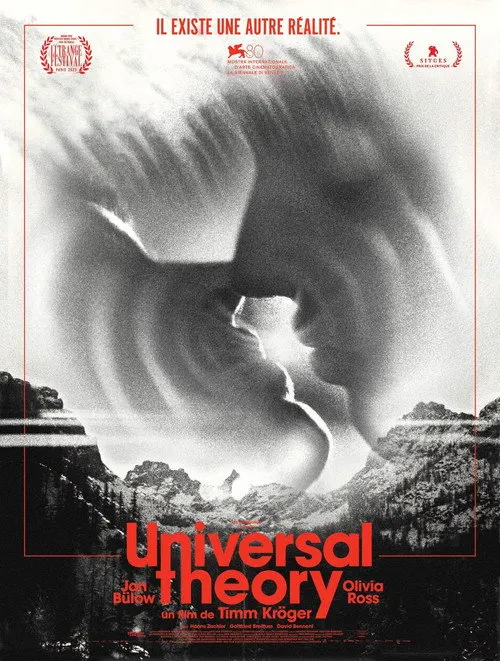The Universal Theory