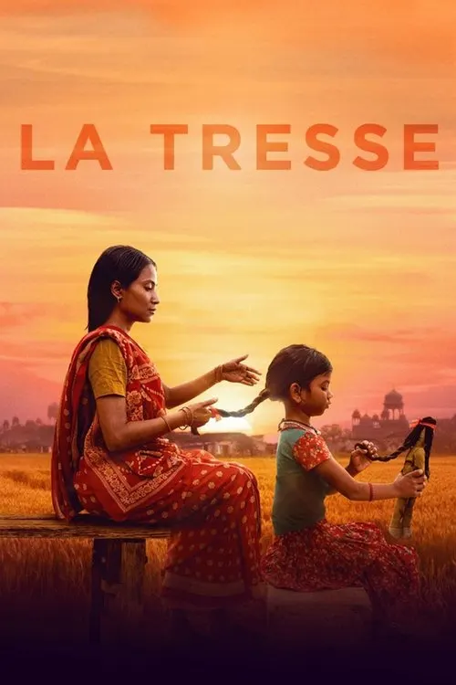 La Tresse