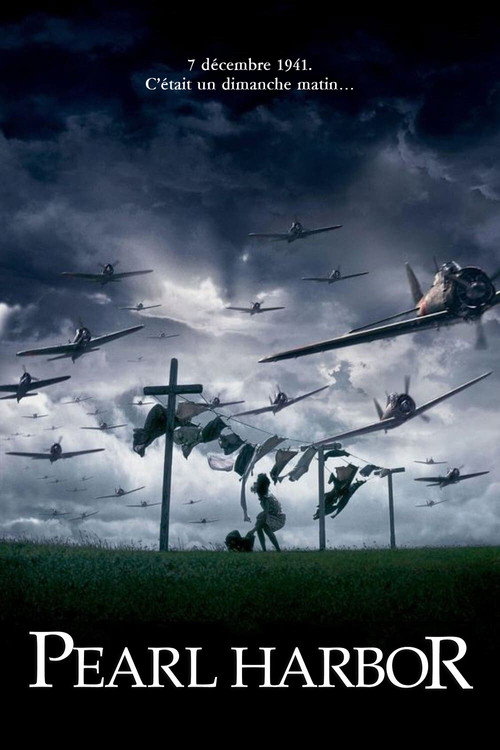 Pearl Harbor