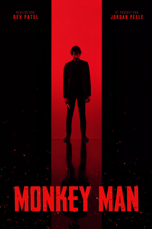 Monkey Man