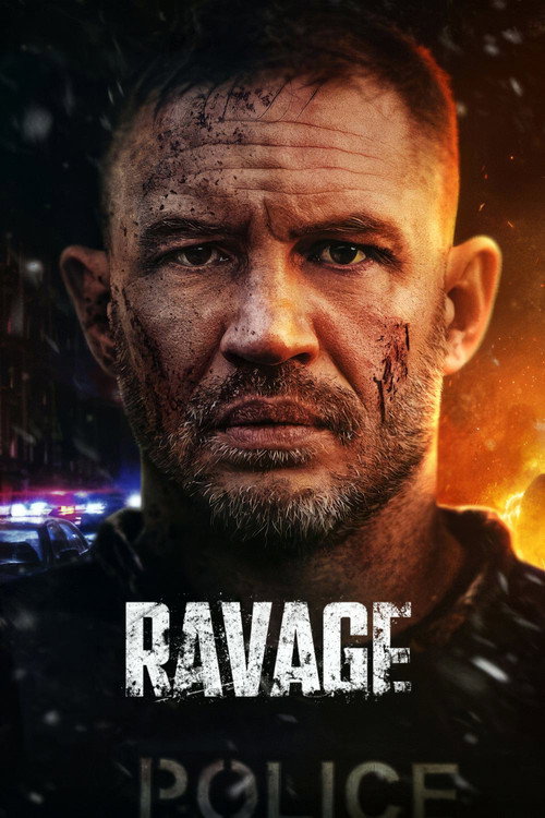 Ravage