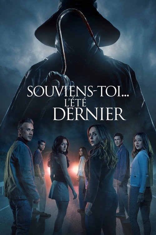 Souviens-toi… l'été dernier