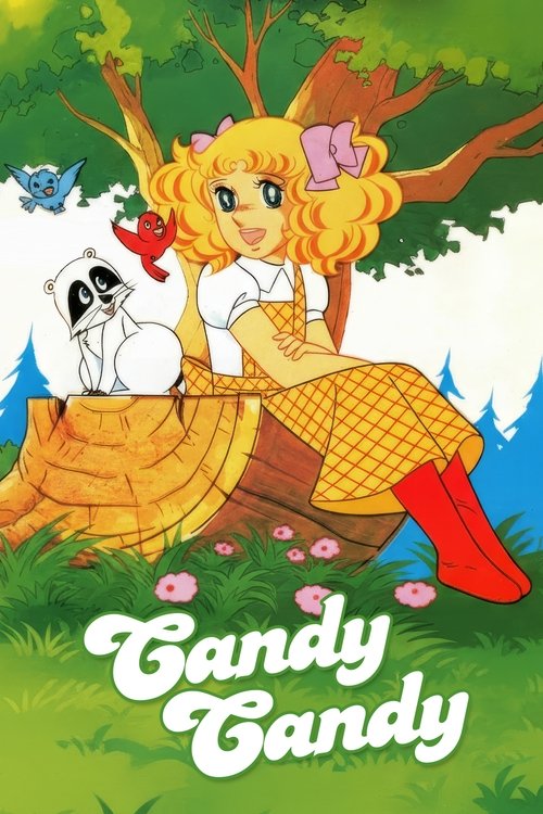 Candy