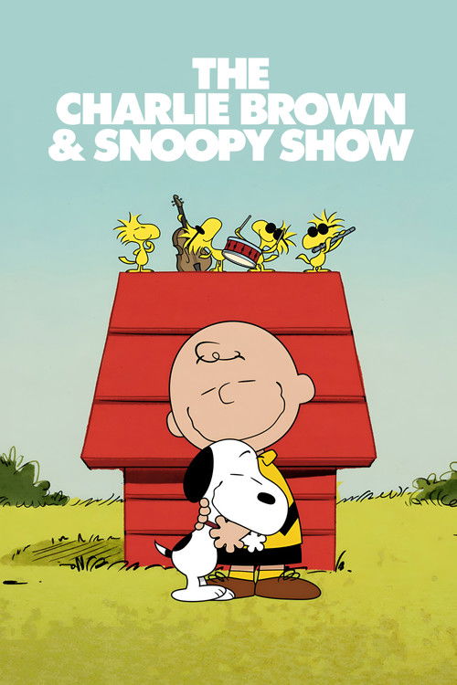 Les aventures de Charlie Brown et de Snoopy