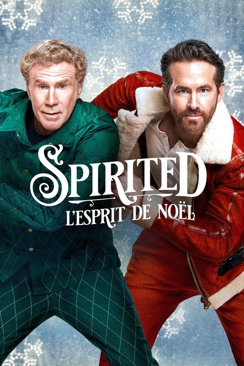 Spirited