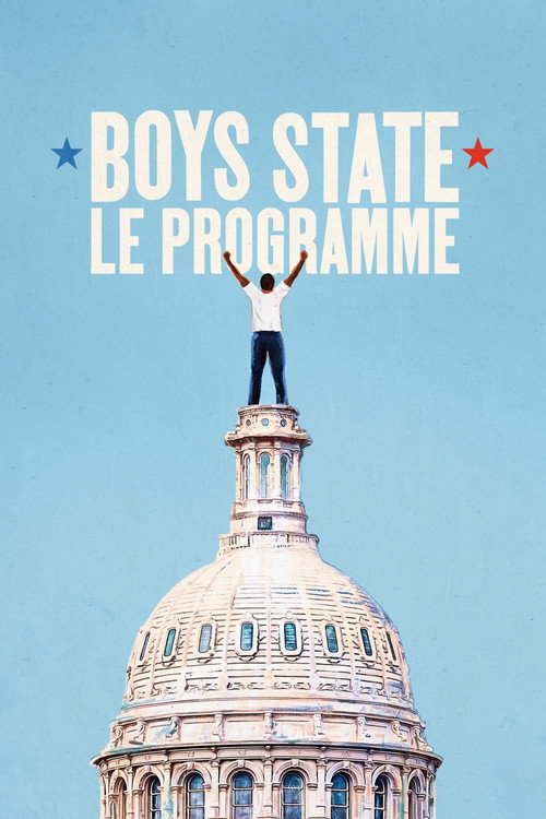 Boys State