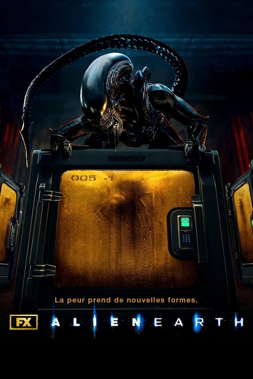 Alien: Earth
