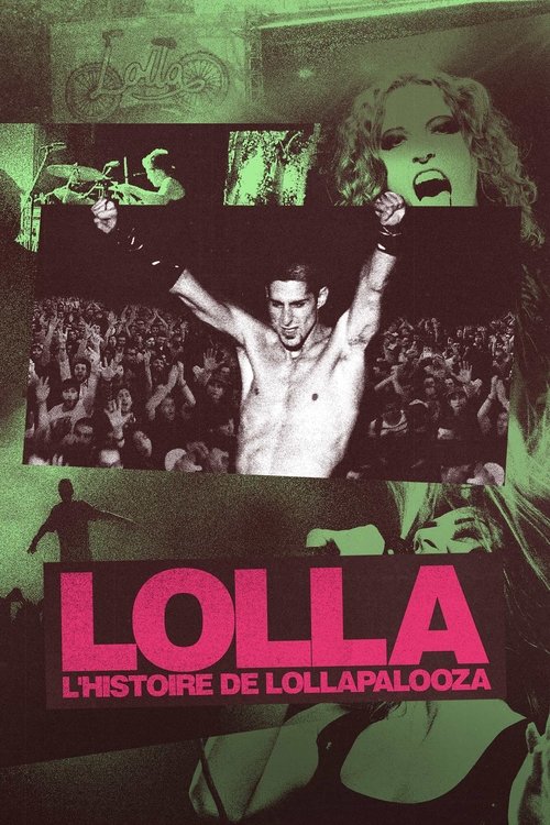 Lolla : l'histoire de Lollapalooza