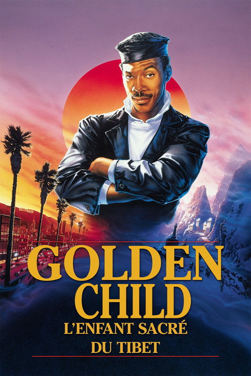 El chico de oro
