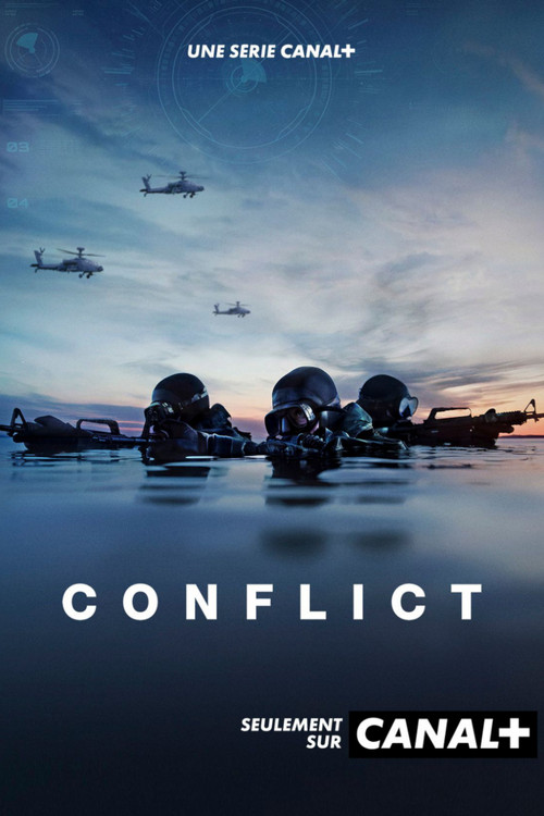 Conflict