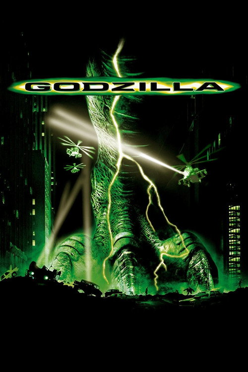 Godzilla