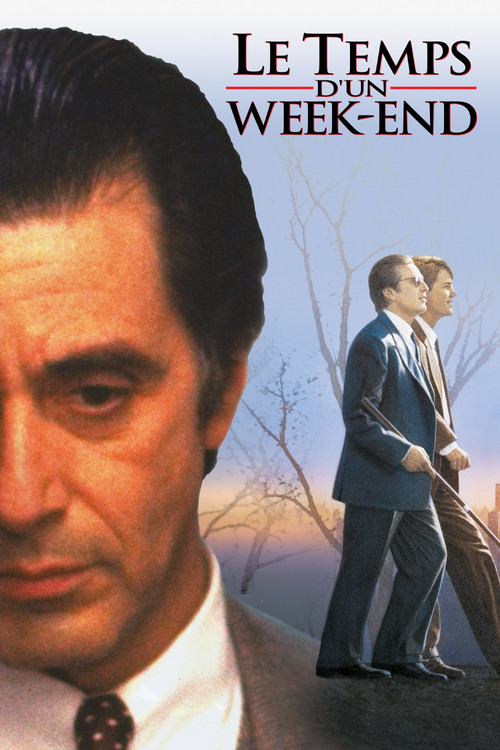 Le Temps d'un week-end