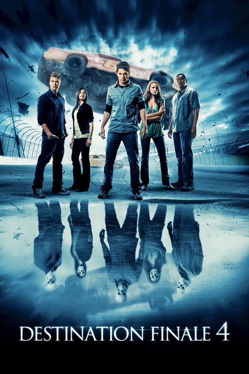 Destination finale 4