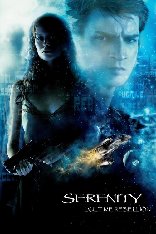 Serenity : L'Ultime Rébellion