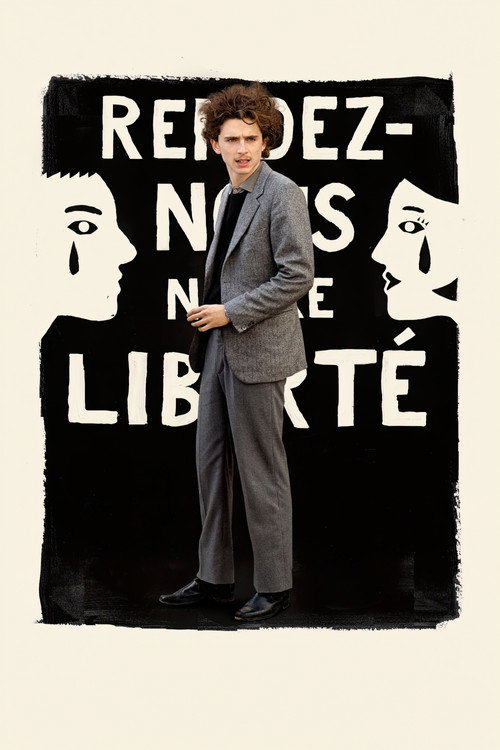 The French Dispatch