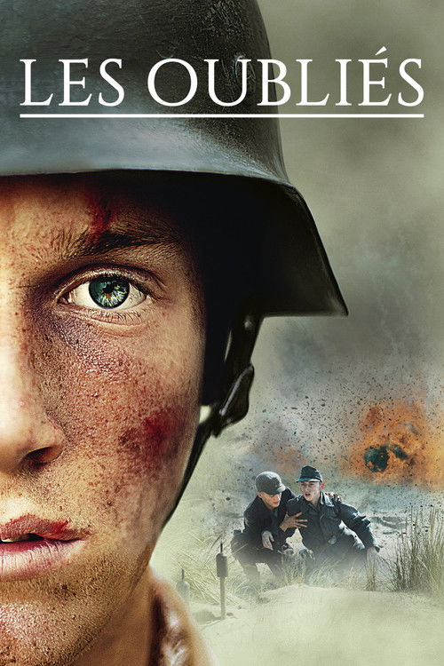 Les oubliés