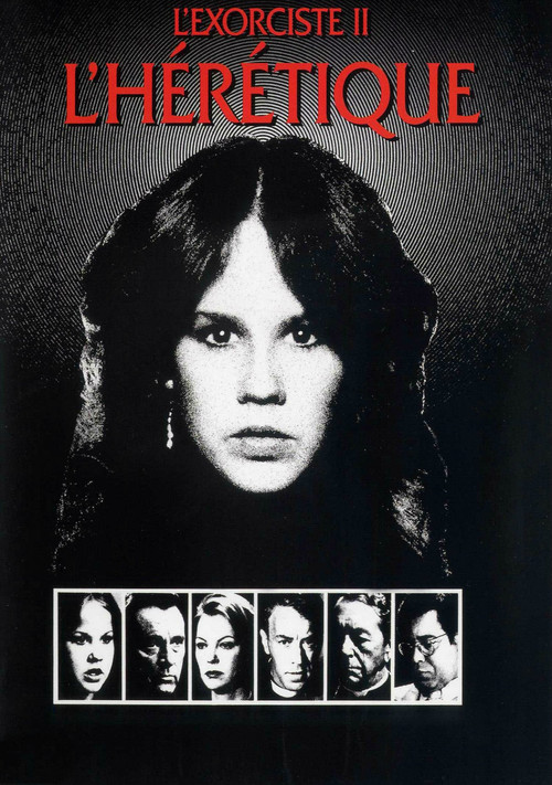 L'Exorciste 2 : L’Hérétique