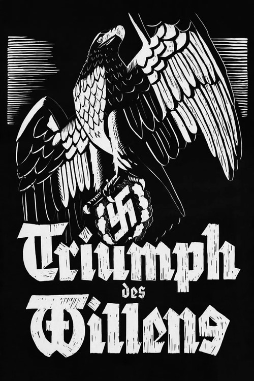 Le Triomphe de la volonté