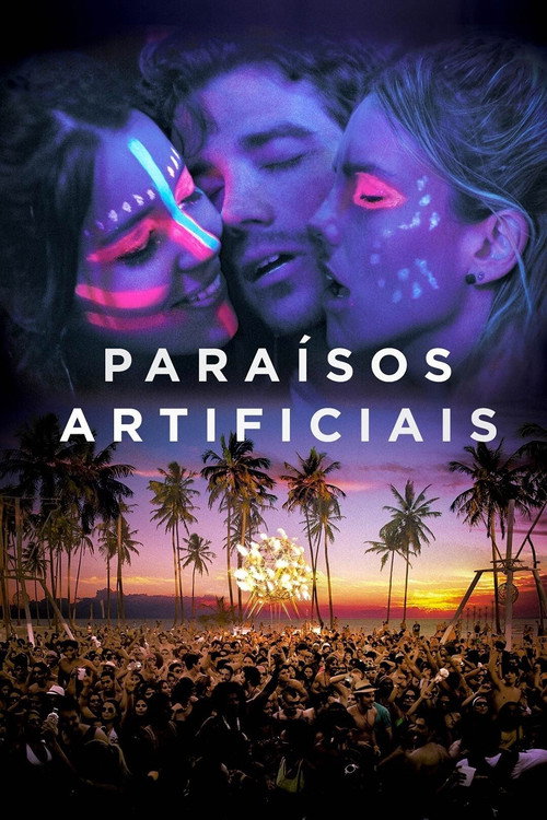 Paradis artificiels