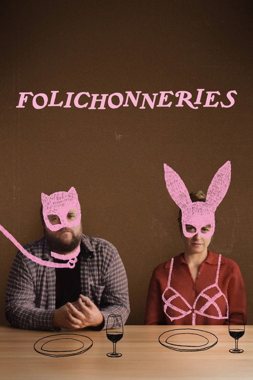 Folichonneries