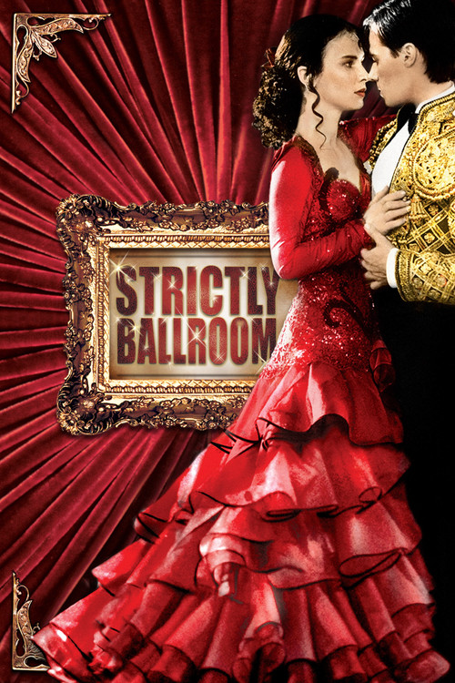 Ballroom Dancing